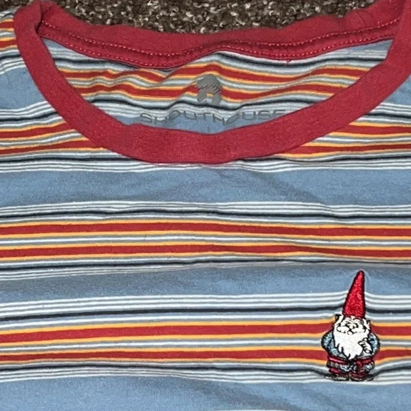 Shouthouse size large stripped too - Picture 3 of 5